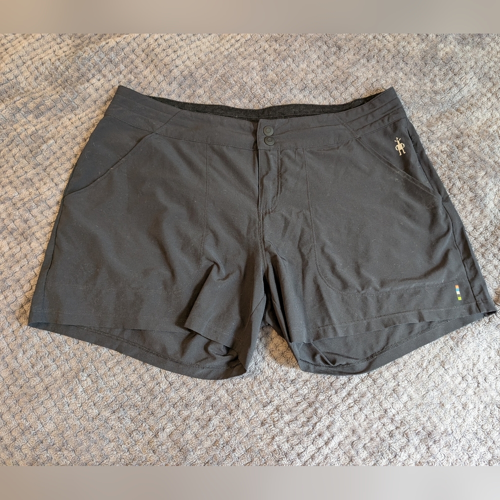 Smartwool Shorts